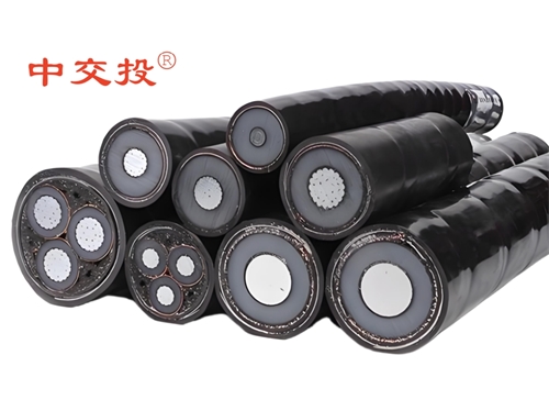 低煙無鹵電纜在風電場具體如何應用？